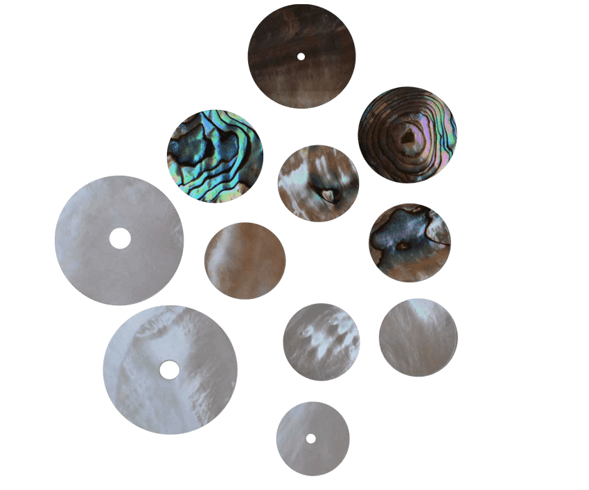 Australian Mother of Pearl Co. Pty Ltd